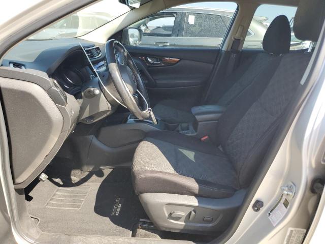 2017 NISSAN ROGUE SPOR JN1BJ1CPXHW014892