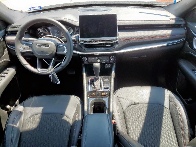 2025 JEEP COMPASS TR 3C4NJDDN2ST564609