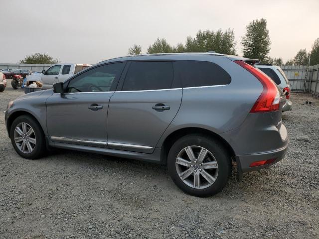 2016 VOLVO XC60 T5 PL YV4612RM8G2867800