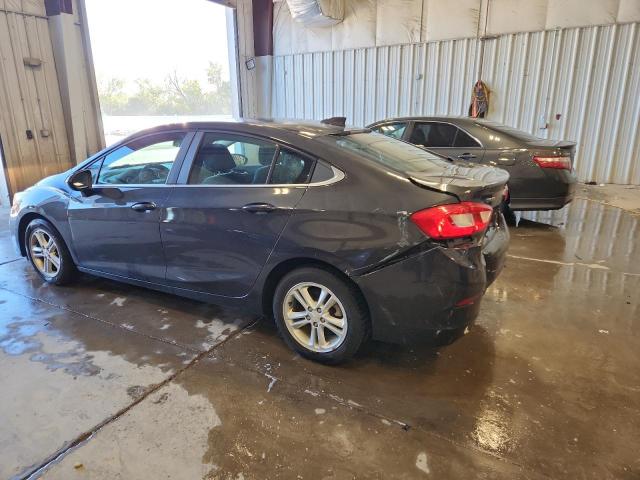 2016 CHEVROLET CRUZE LT - 1G1BE5SM0G7238416