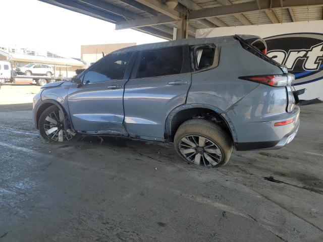 2025 MITSUBISHI OUTLANDER SE JA4J3VA82SZ038285