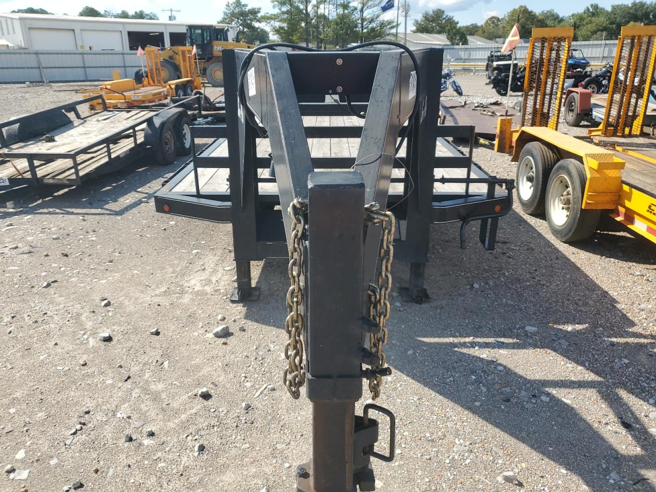 Lot #3257114217 2024 JENNINGS UNKNOWN