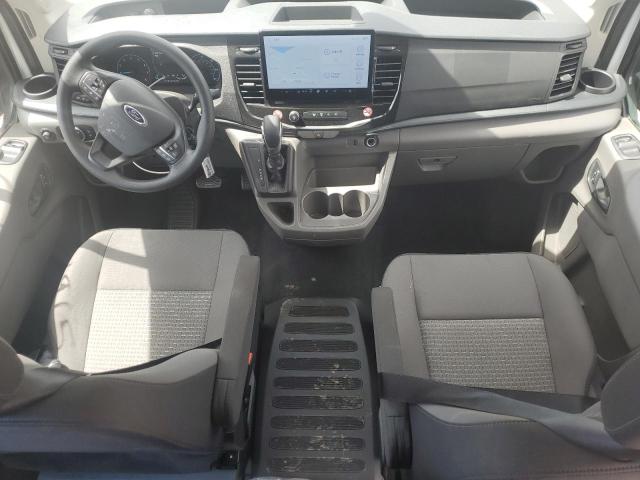 2025 FORD TRANSIT T- 1FBAX2C84SKA39683