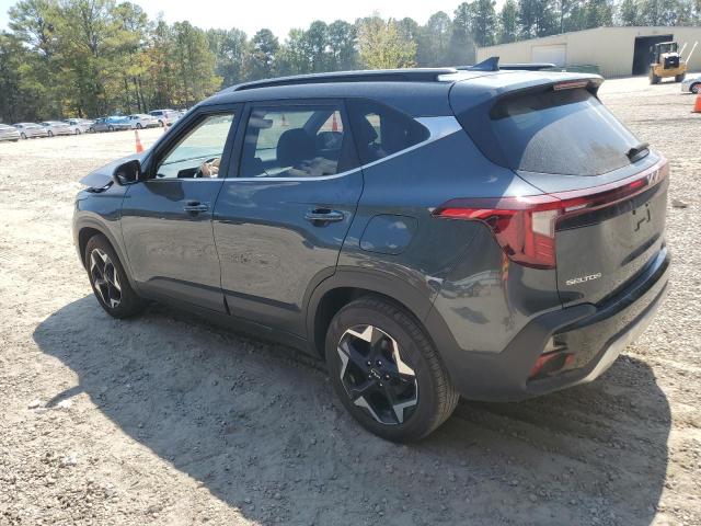 2025 KIA SELTOS EX KNDER2AA1S7772676