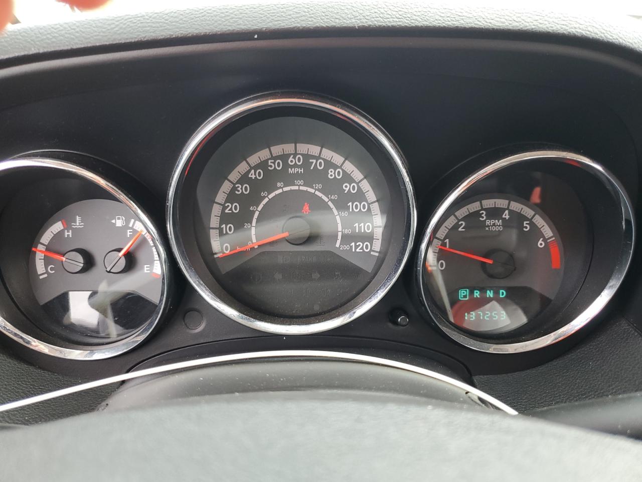 DODGE CALIBER MAINSTREET