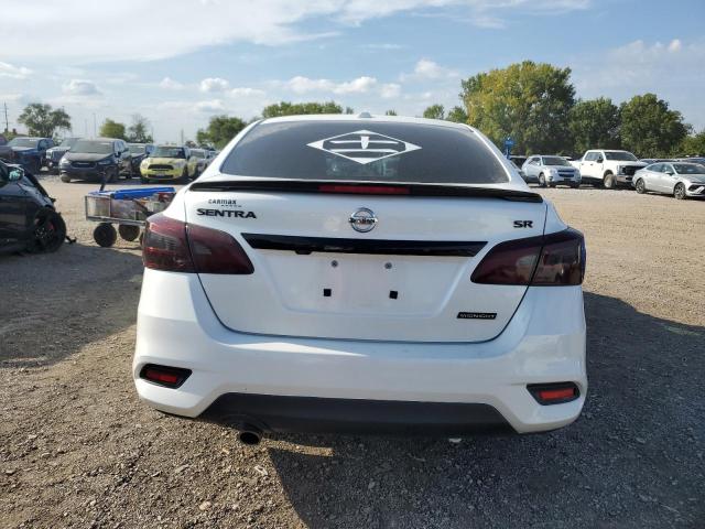 2018 NISSAN SENTRA S 3N1AB7AP5JY269835