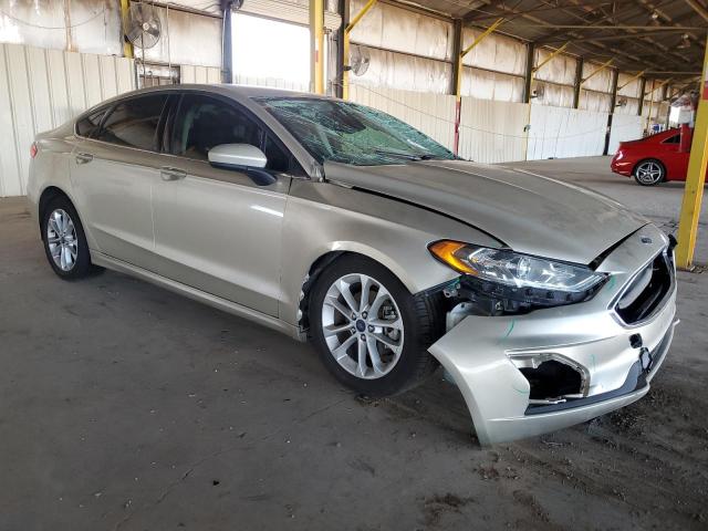 2019 FORD FUSION SE #3294427498