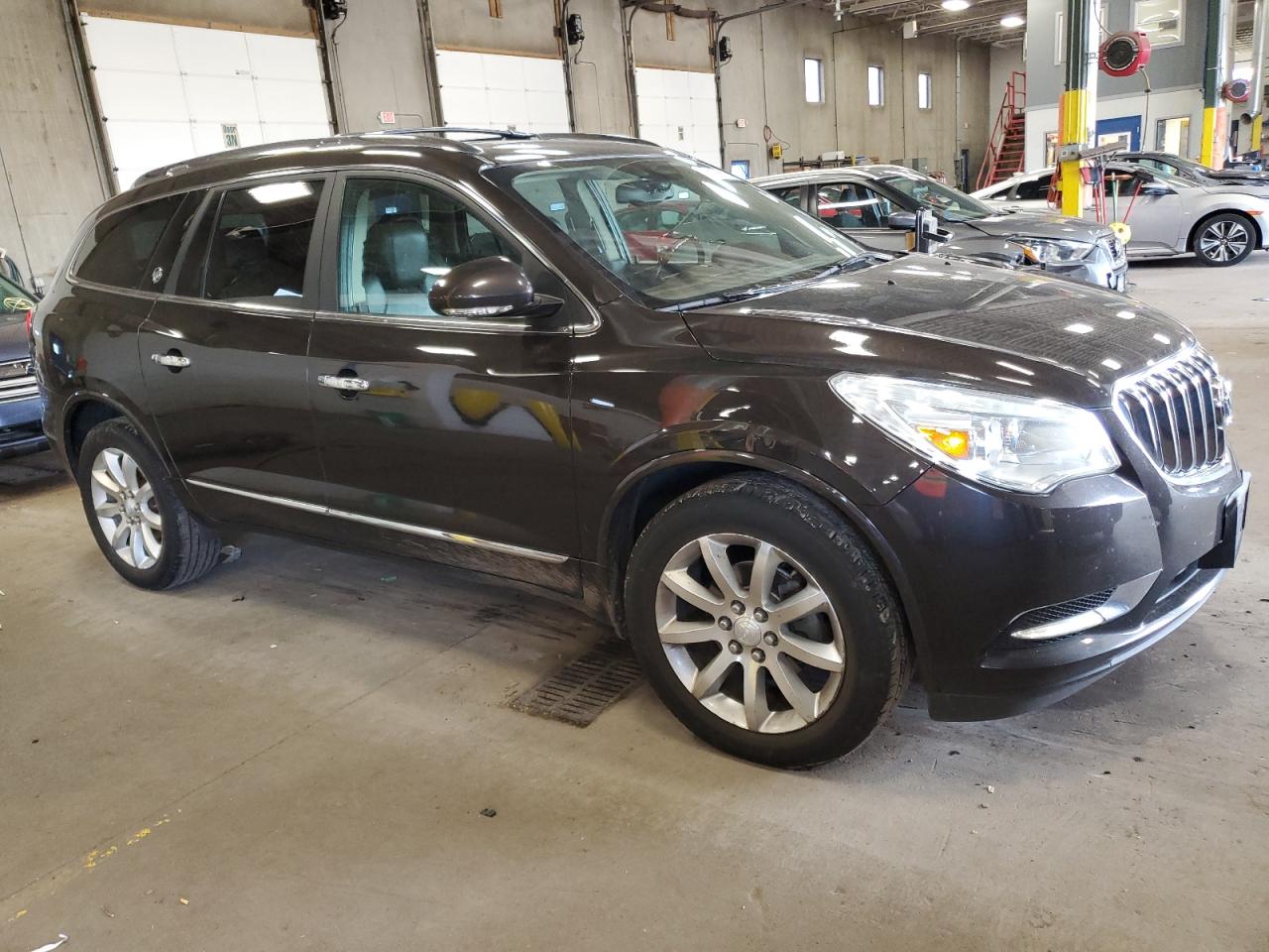 BUICK ENCLAVE