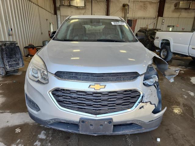 2016 CHEVROLET EQUINOX LS 2GNFLEEKXG6293696