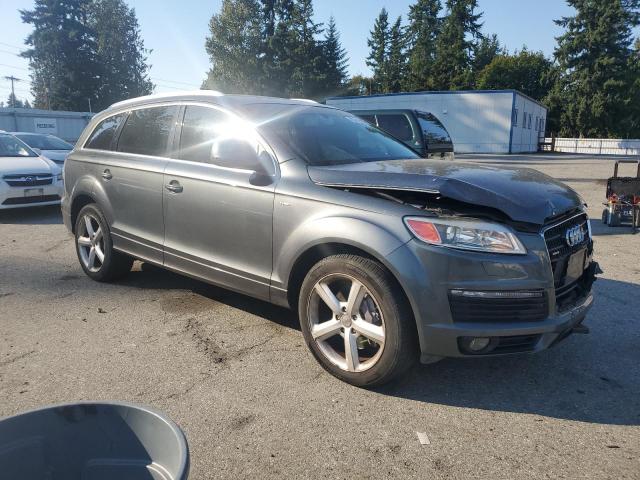 2009 AUDI Q7 4.2 QUATTRO S-LINE #3274669810