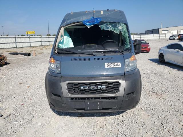 2019 RAM PROMASTER 3C6URVJG9KE541906