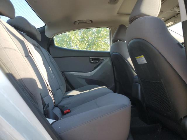 2014 HYUNDAI ELANTRA SE - 5NPDH4AE3EH525804