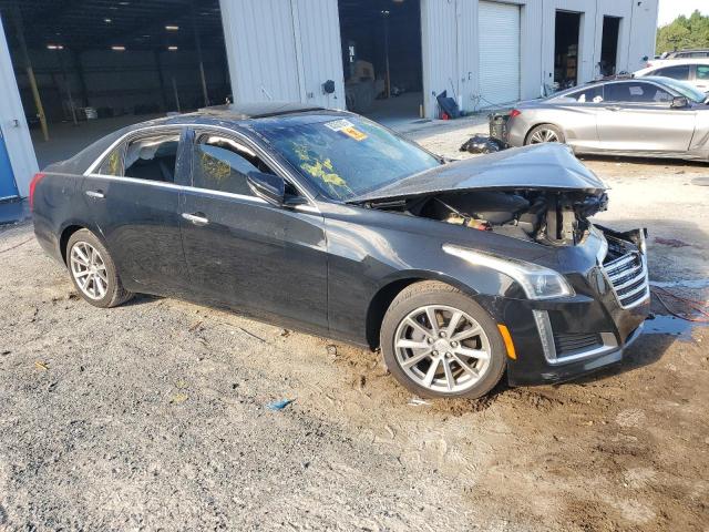 2019 CADILLAC CTS LUXURY 1G6AR5SS7K0137125