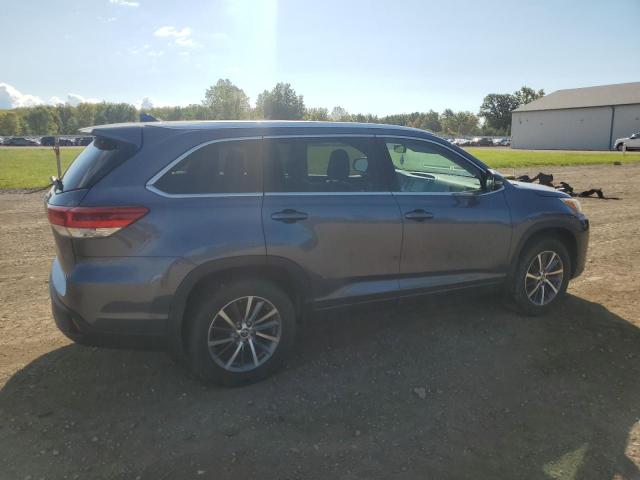 2018 TOYOTA HIGHLANDER 5TDJZRFHXJS800718