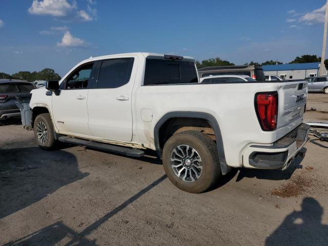 2020 GMC SIERRA K15 3GTP9EEL4LG221881
