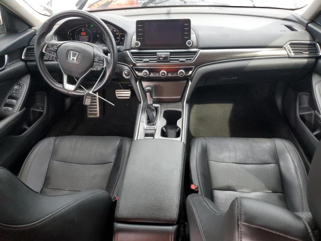 2021 HONDA ACCORD SPO - 1HGCV1F47MA071292