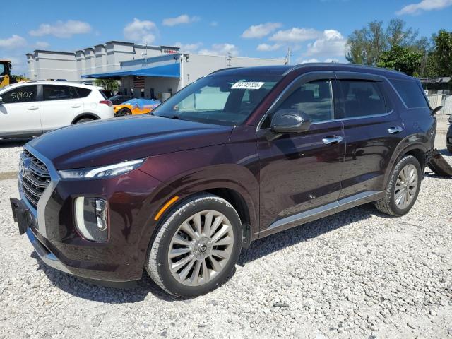 HYUNDAI PALISADE L
