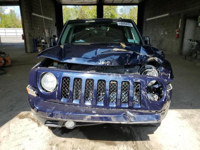 2014 JEEP PATRIOT LA - 1C4NJRFBXED716730