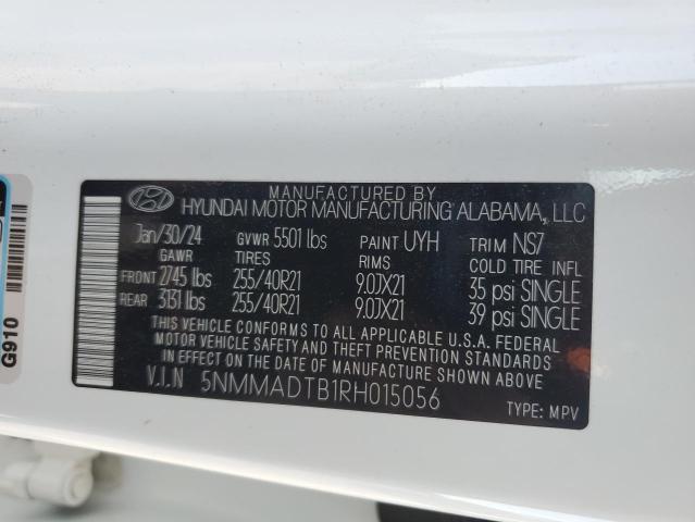 2024 GENESIS GV70 BASE #3291355153