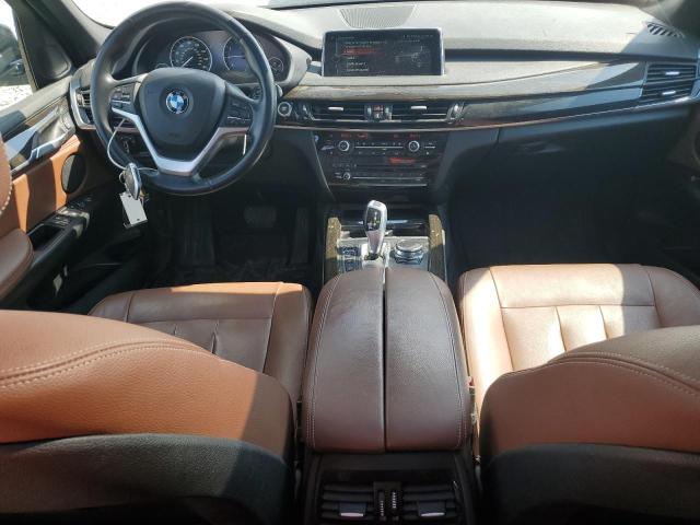 2017 BMW X5 XDR40E 5UXKT0C35H0V95542