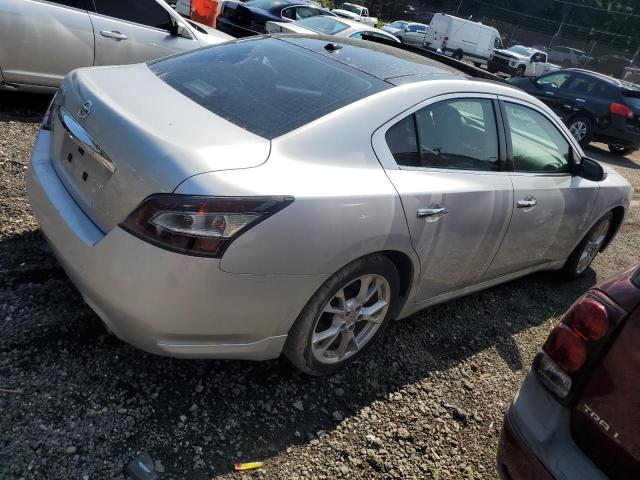 2013 NISSAN MAXIMA S - 1N4AA5AP2DC828300