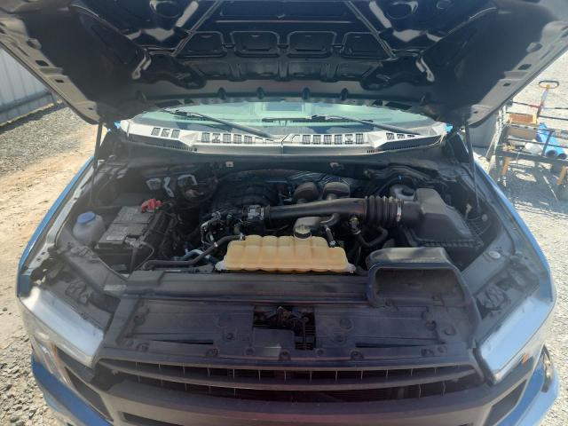 2020 FORD F150 1FTMF1EB9LKF20738