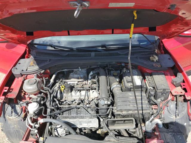 2019 VOLKSWAGEN JETTA S 3VWC57BU3KM068314