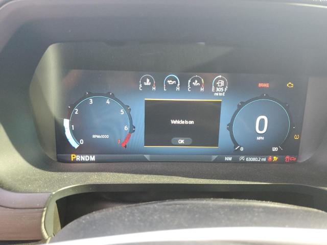 2024 FORD F150 STX #3301805331