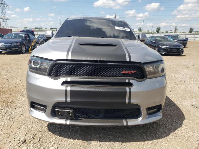 2018 DODGE DURANGO SR 1C4SDJGJ5JC370930