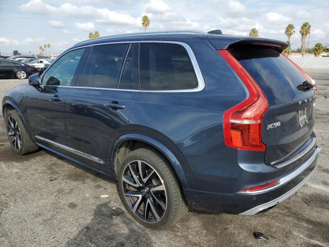 2021 VOLVO XC90 T8 RE YV4BR00K3M1687780