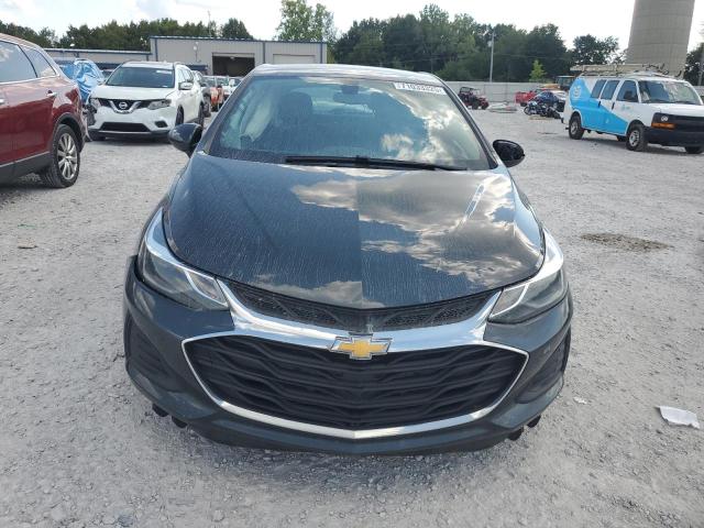 2019 CHEVROLET CRUZE LT - 3G1BE6SM5KS555978