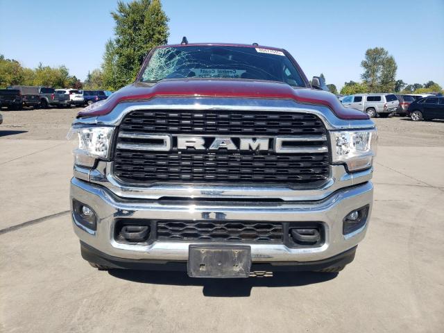 2022 RAM 2500 BIG HORN/LONE STAR #3293687412