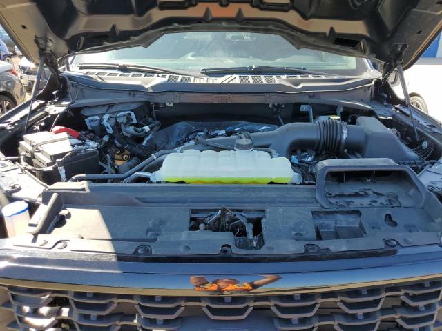 2025 FORD F150 STX - 1FTEW2LP5SKD82736