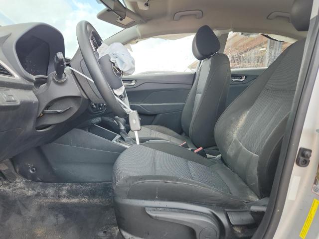 2019 HYUNDAI ACCENT SE 3KPC24A30KE038670