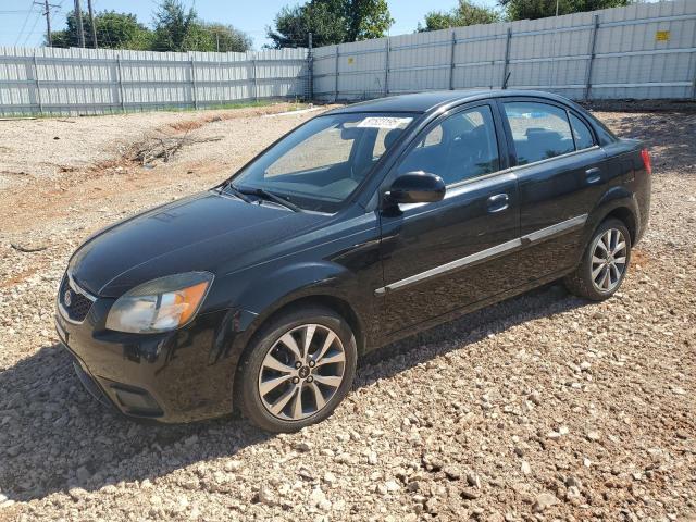 Global Auto Auctions: 2011 KIA RIO BASE