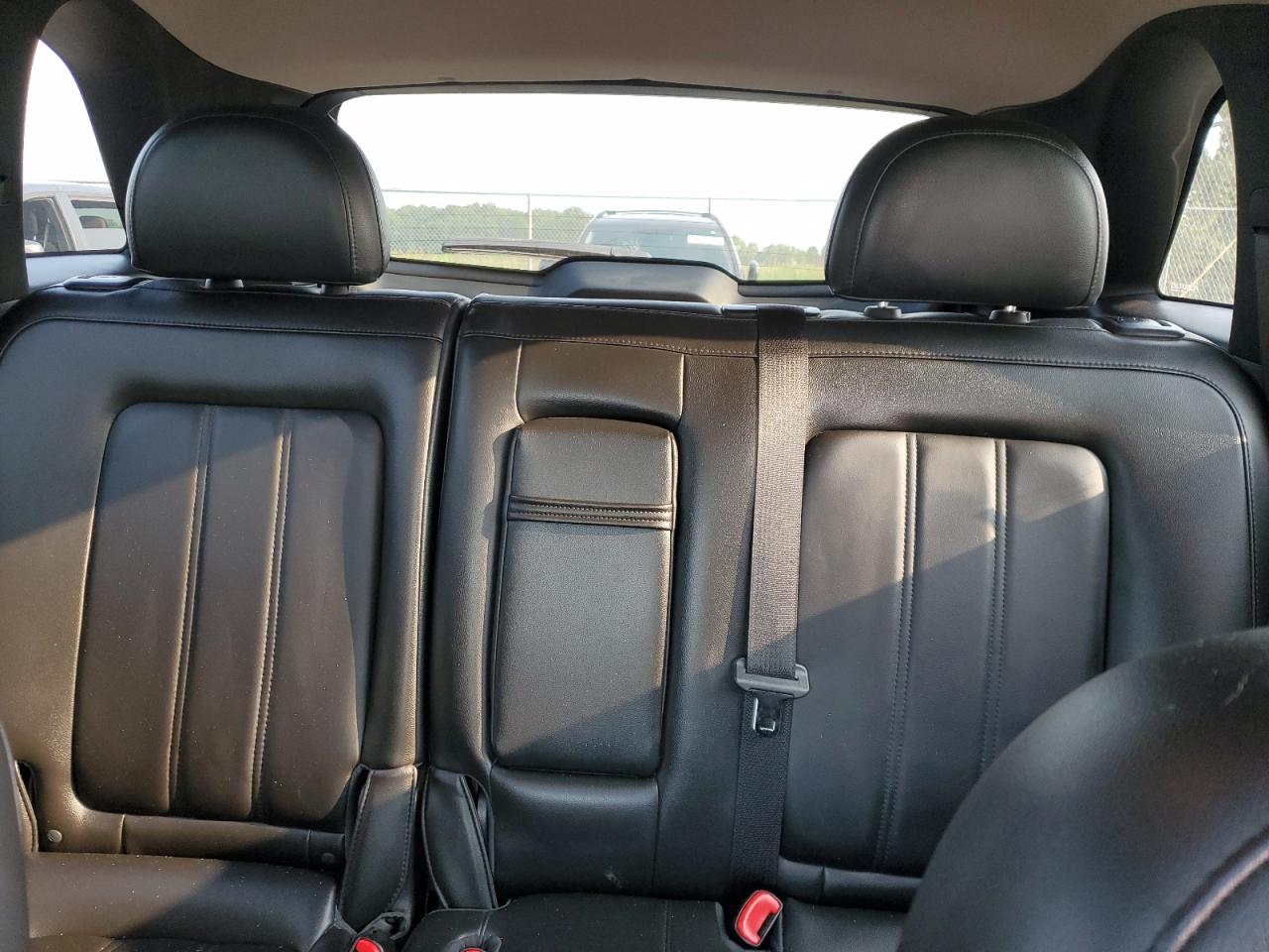 CHEVROLET CAPTIVA LT