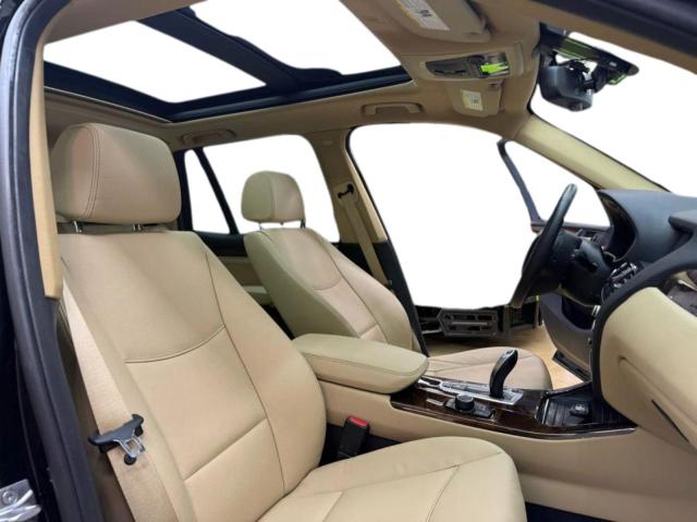2017 BMW X3 SDRIVE2 5UXWZ7C3XH0V87896