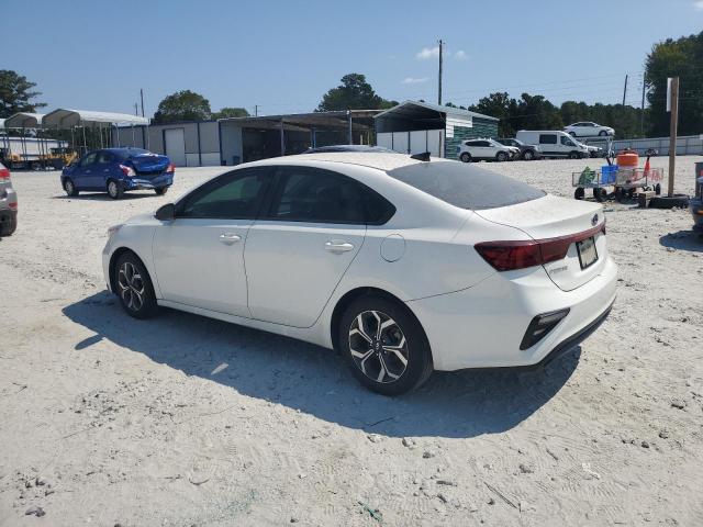 2020 KIA FORTE FE 3KPF24AD6LE222938