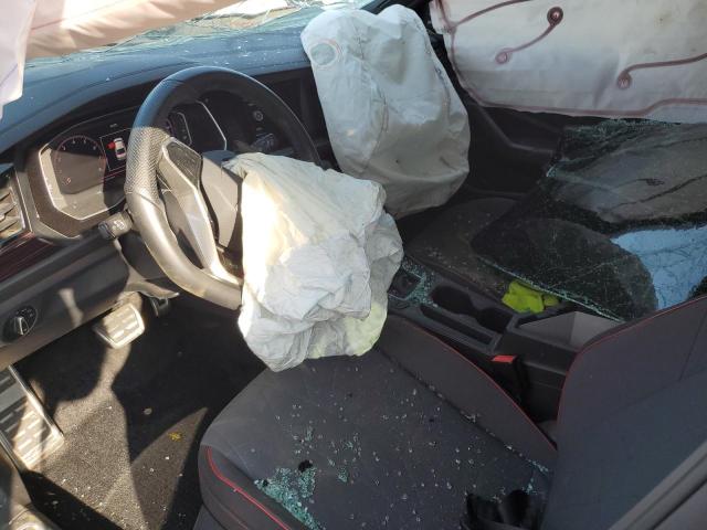 2024 VOLKSWAGEN JETTA 40TH 3VW9T7BU3RM037607