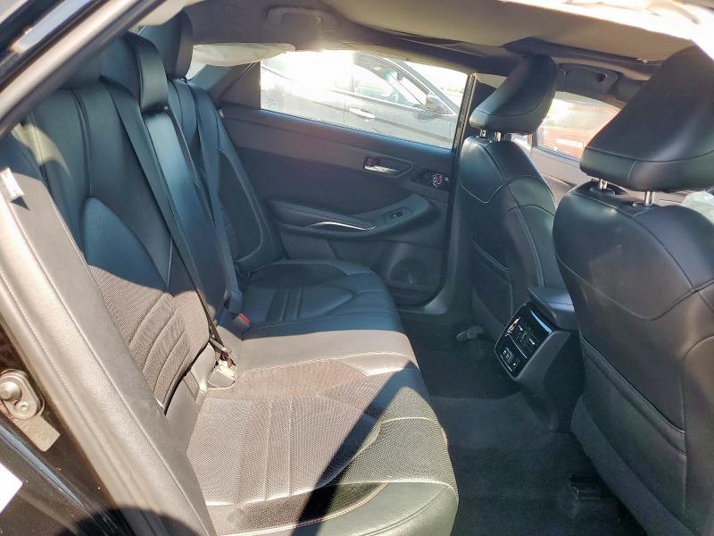 2019 TOYOTA AVALON XLE 4T1BZ1FB4KU017548