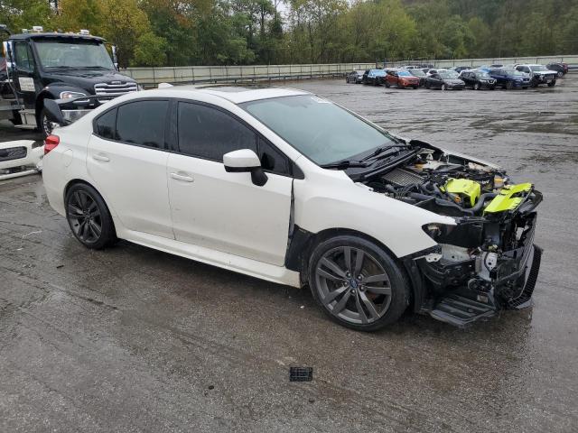 2015 SUBARU WRX LIMITE JF1VA1J66F8813175