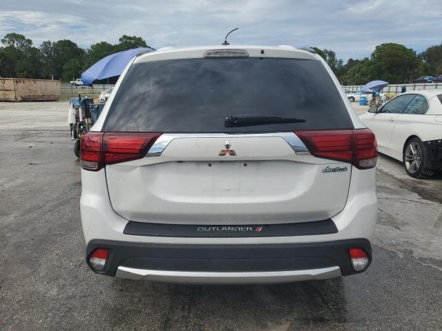 2016 MITSUBISHI OUTLANDER JA4AD3A34GZ054565