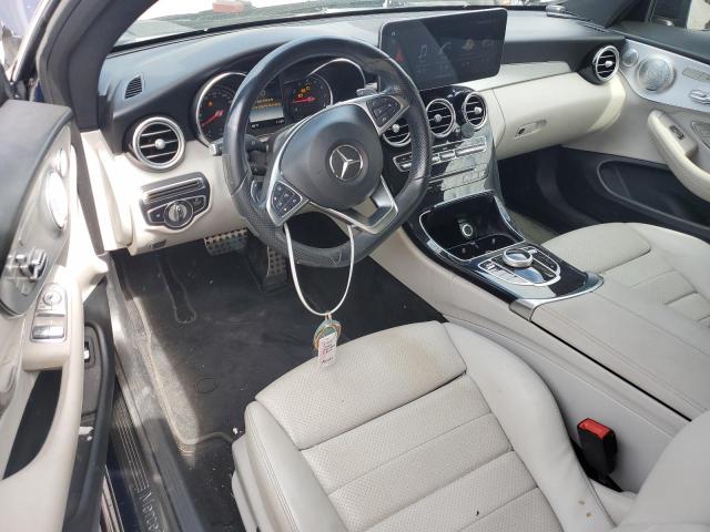 2018 MERCEDES-BENZ C 300 WDDWJ4JB4JF742663