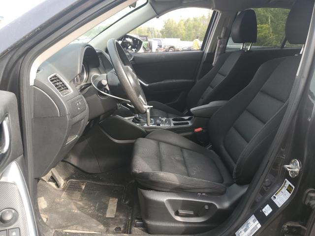 2016 MAZDA CX-5 TOURI JM3KE2CY4G0892231