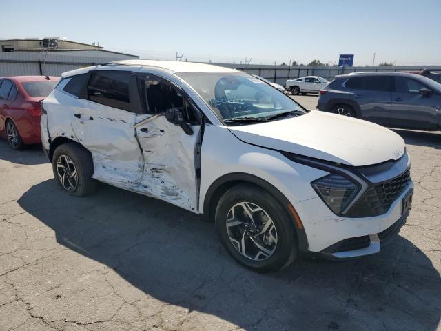 2024 KIA SPORTAGE L KNDPU3DF9R7282856