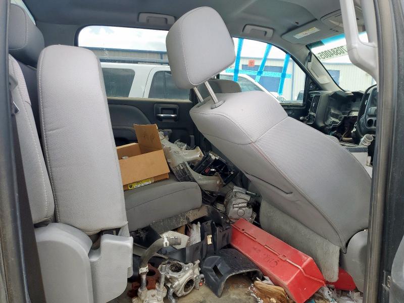 2018 GMC SIERRA K35 1GT42VCY5JF152557