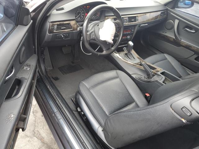 2008 BMW 328 XI SUL #3285966562