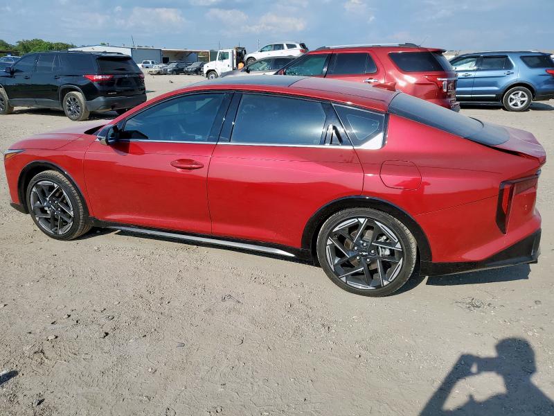 2025 KIA K4 GT LINE - 3KPFW4DE8SE045381