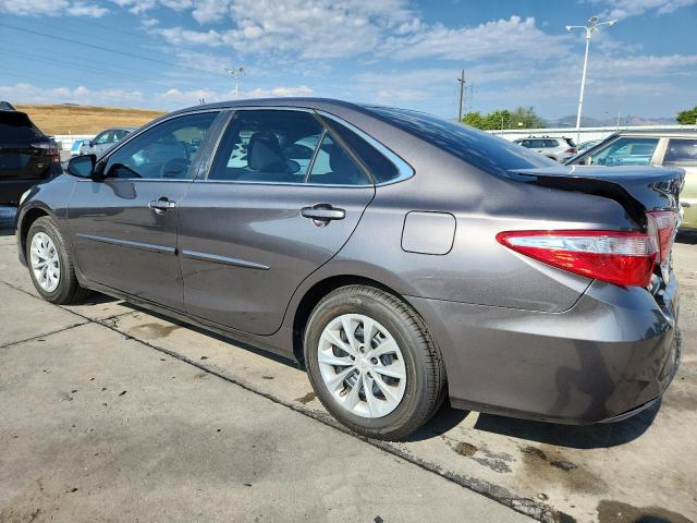 2015 TOYOTA CAMRY LE - 4T1BF1FK1FU045449