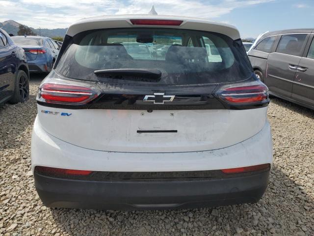 2023 CHEVROLET BOLT EV 1L 1G1FW6S04P4126835